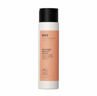 shampoing clarifiant renew AG hair care 296ml saint-georges beauce