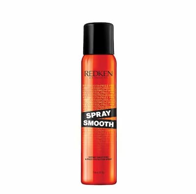 spray protecteur thermique spray smooth redken 212g saint-georges beauce