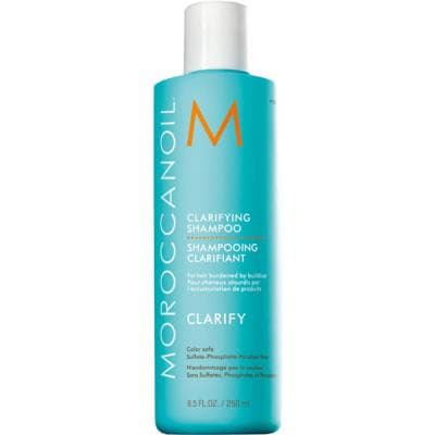 shampoing clarifiant clarify moroccanoil 250ml saint-georges beauce