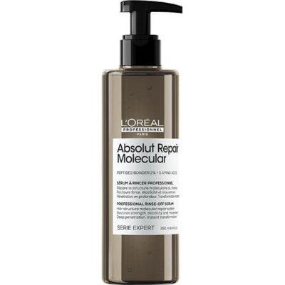 Sérum à rincer Absolut Repair Molecular 250ml
