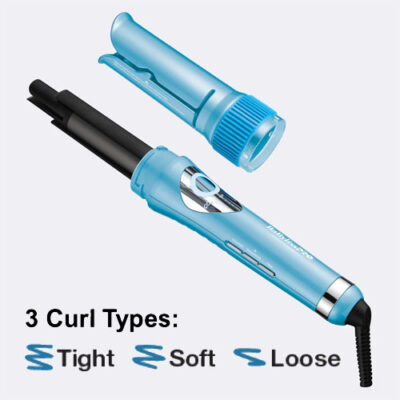 BOUCLEUR AUTOMATIQUE MIRACURL BABYLISSPRO 1 POUCE 1/4