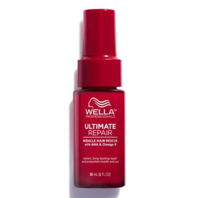 Traitement Ultimate Repair Wella 30ml