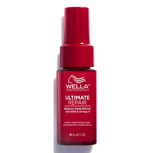 Traitement Ultimate Repair Wella 30ml