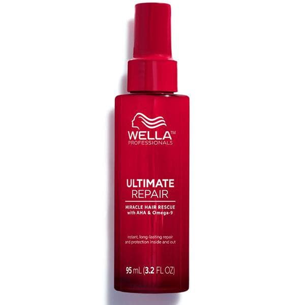 Traitement Ultimate Repair Wella 95ml