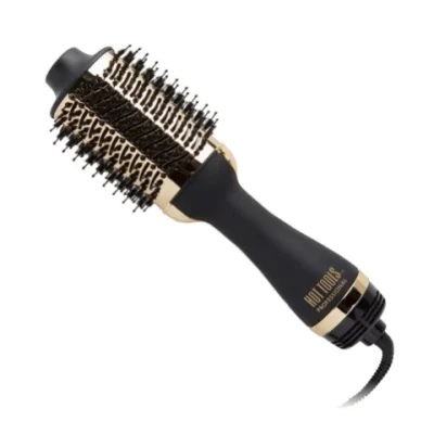 Brosse-séchoir Hot Tools 24K Gold Collection