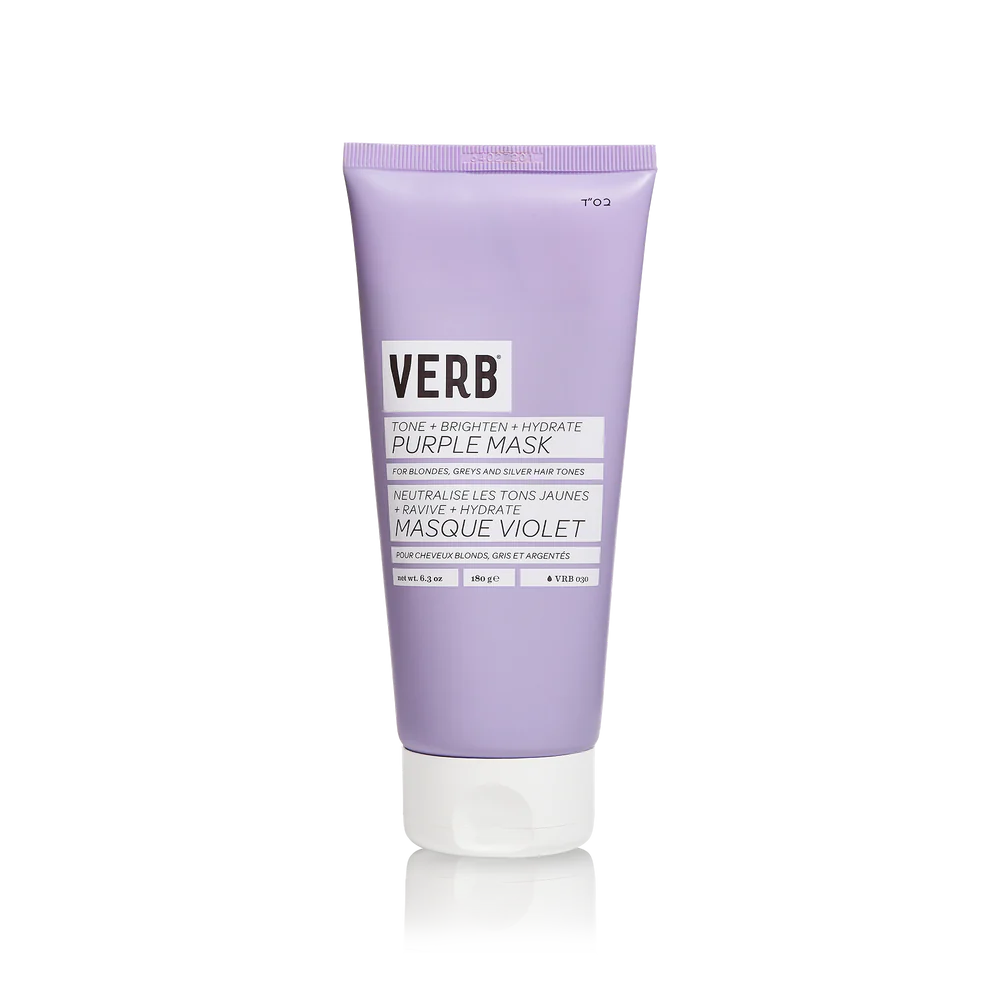 Masque violet VERB 180g