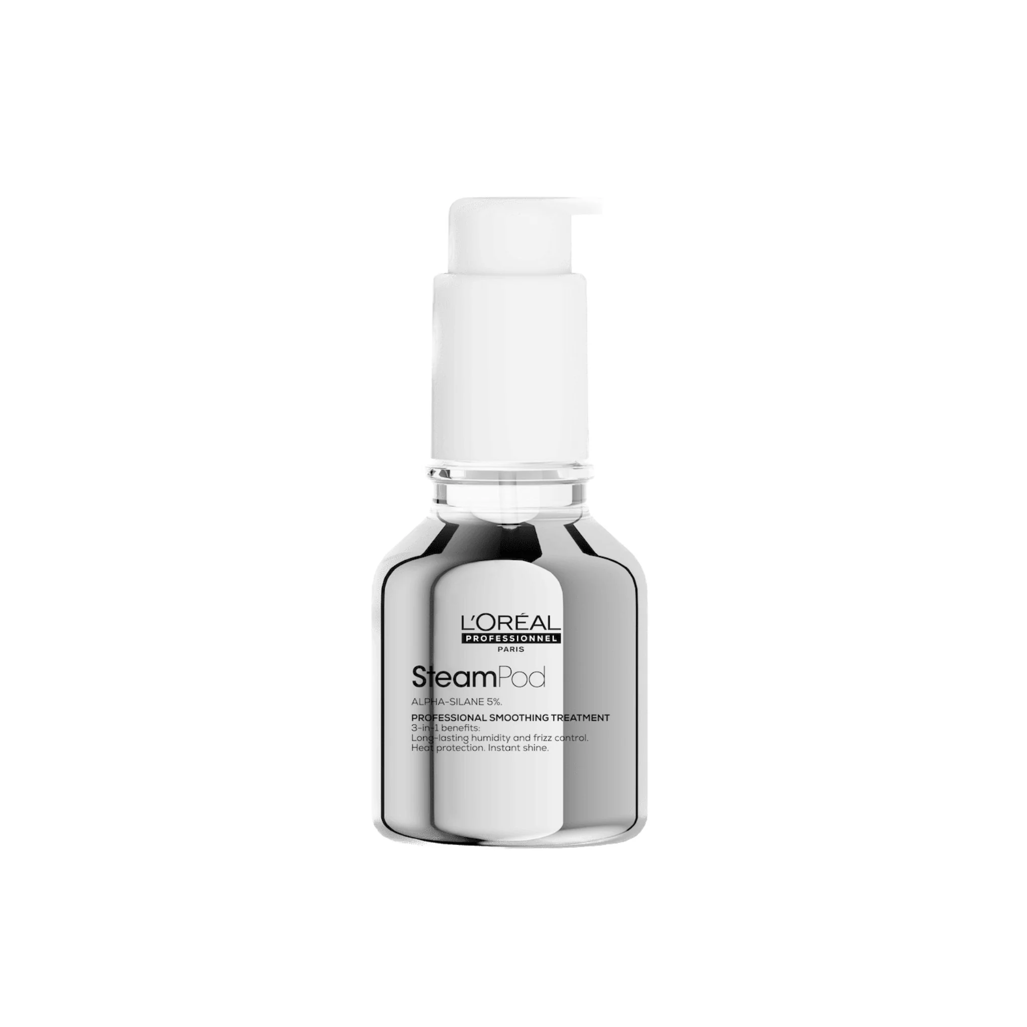 Sérum concentré lissant 3-en-1 Steampod 50ml