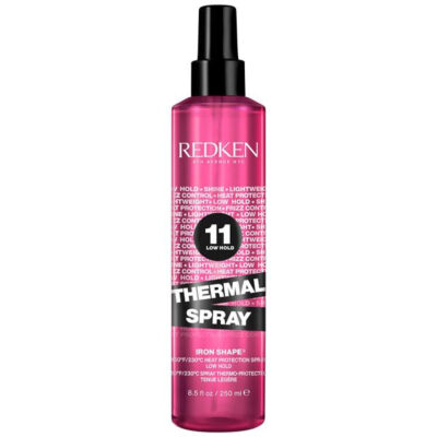 Protecteur thermal Iron Shape 11 Redken 250ml