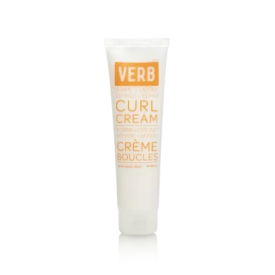 Crème boucles à tenue souple VERB 150g