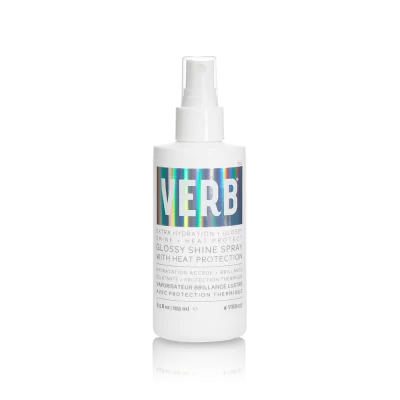 Spray brillance et thermal Glossy Shine Spray VERB 193ml