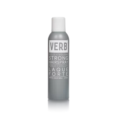 Laque forte Strong Hairspray VERB 230ml