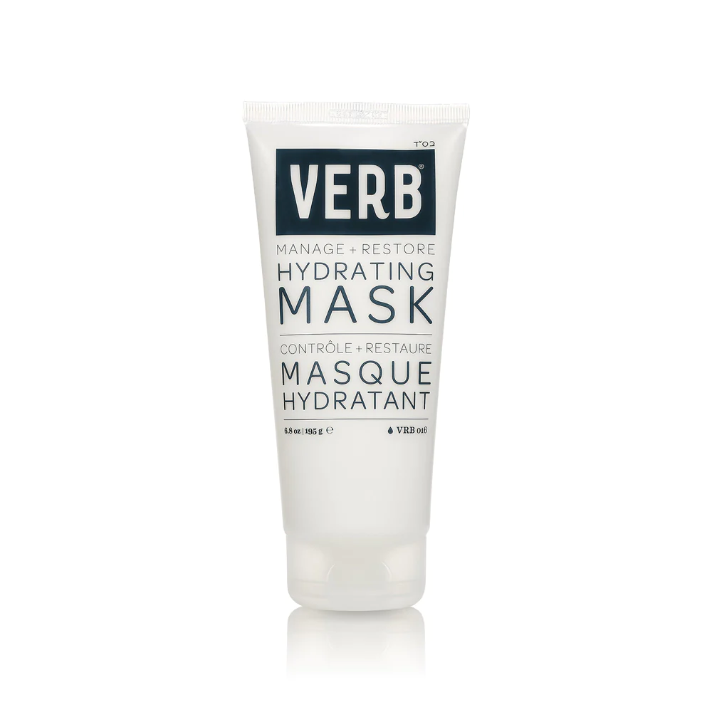 Masque hydratant Hydrating Mask VERB 195g