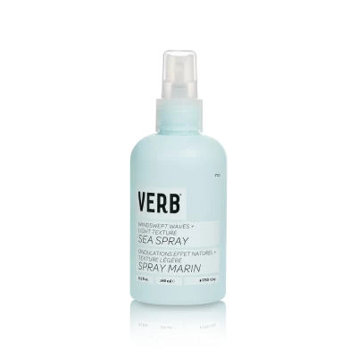 Spray au sel marin Sea Spray VERB 186ml