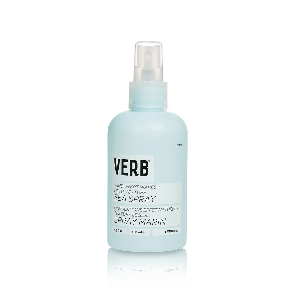 Spray au sel marin Sea Spray VERB 186ml