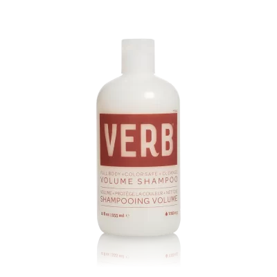 Shampoing volume Volume Shampoo VERB 355ml