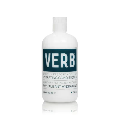 Revitalisant hydratant Hydrating Conditioner VERB 355ml