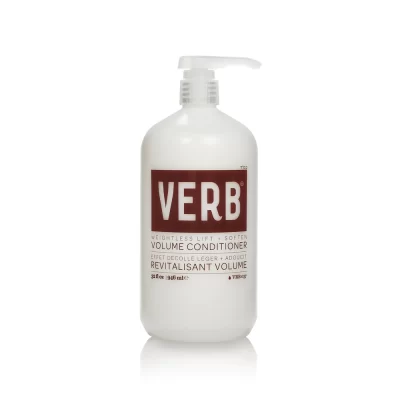 Revitalisant volume Volume Conditioner VERB 946ml