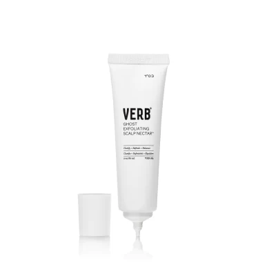 Exfoliant Ghost Exfoliating Scalp Nectar 60ml VERB