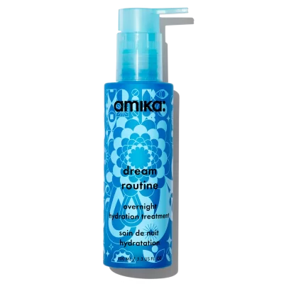 Soin de nuit hydratation Dream Routine 100ml Amika