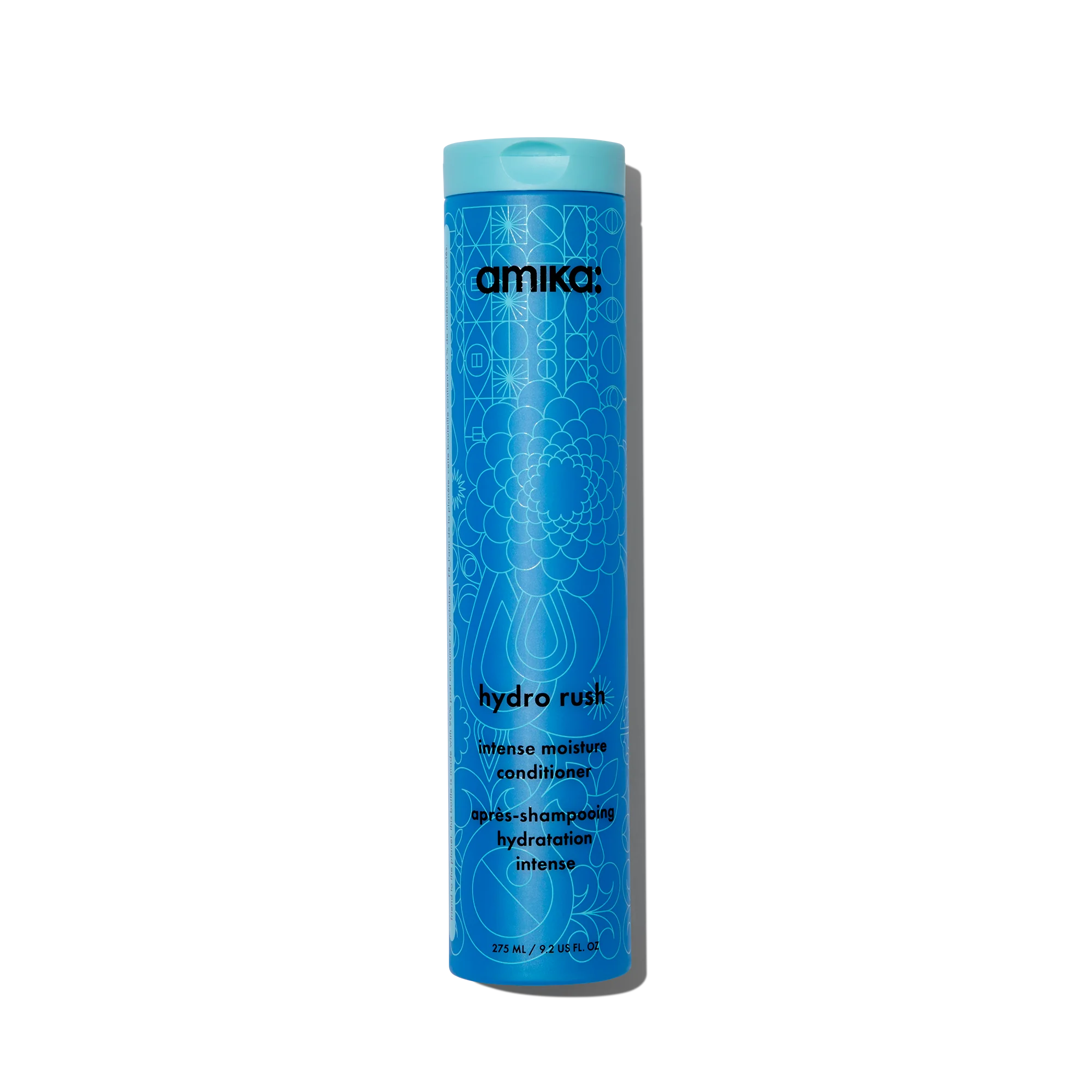 Revitalisant hydratation intense Hydro Rush 275ml Amika