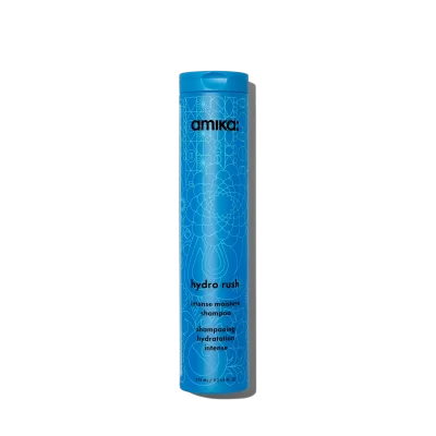 Shampoing hydratation intense Hydro Rush 275ml Amika