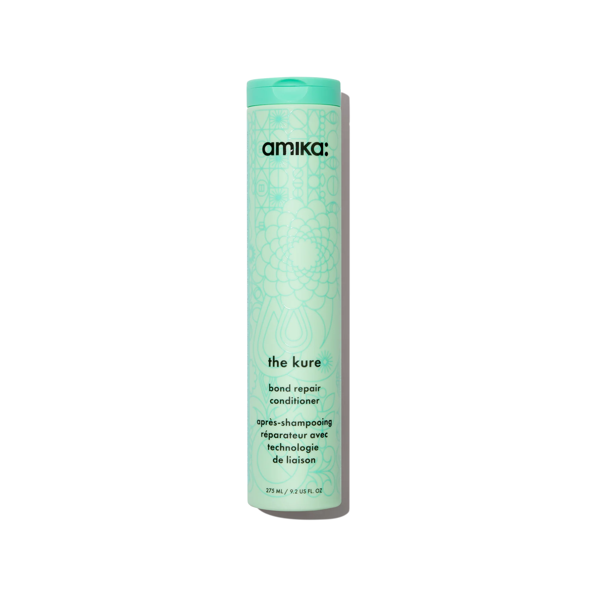 Revitalisant réparateur de ponts The Kure 275ml Amika