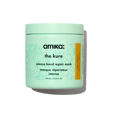 Masque réparateur intense The Kure 500ml Amika