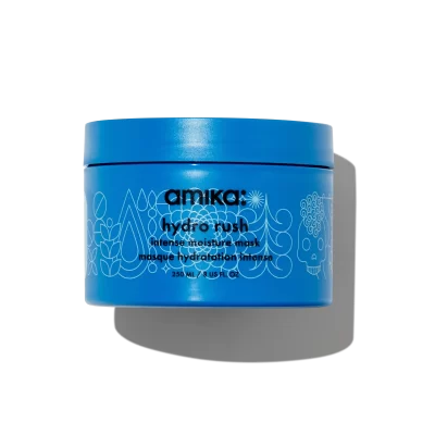 Masque hydratation intense Hydro Rush 250ml Amika
