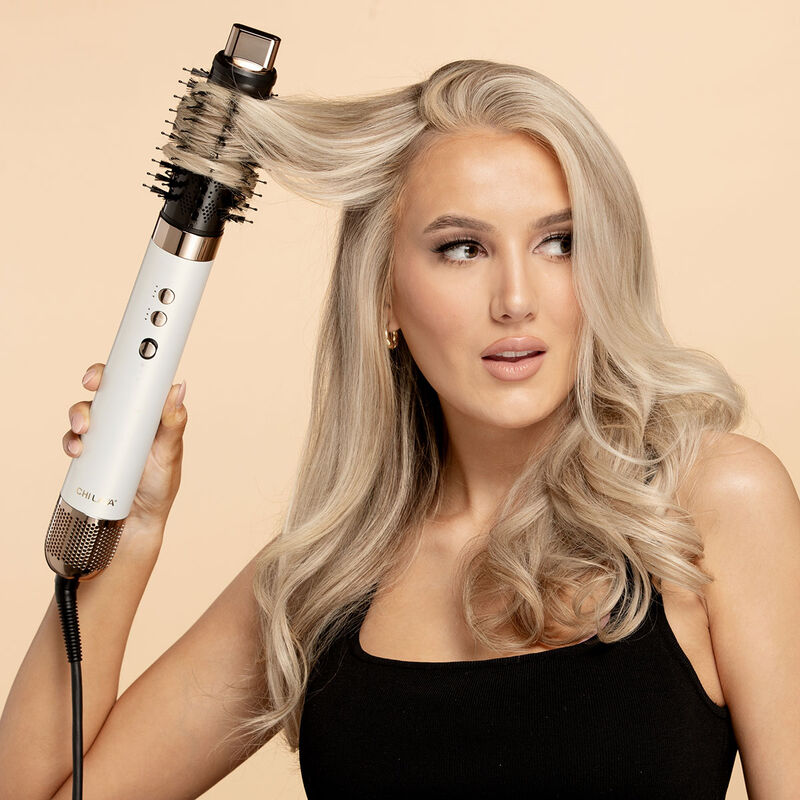 CHI Lava AirGlam Multi Styler – Image 2