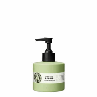 Crème nourrissante sans rinçage No Rinse 200ml - Maria Nila