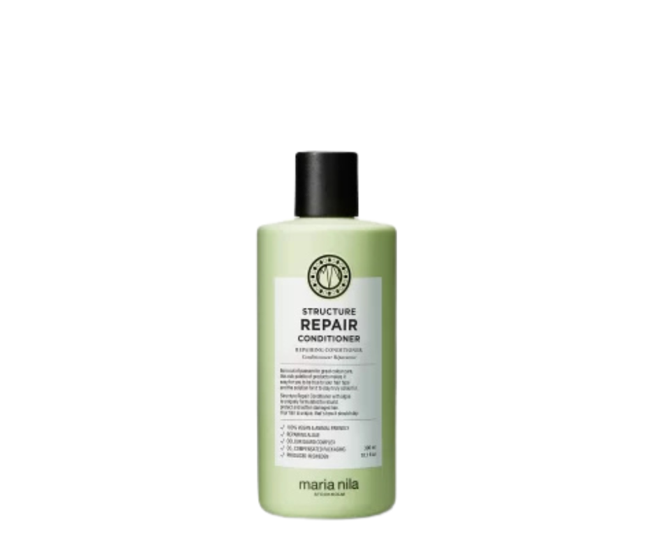 Revitalisant réparateur Structure Repair 300ml - Maria Nila