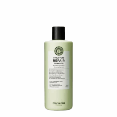 Shampoing réparateur Structure Repair 350ml - Maria Nila