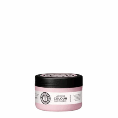 Masque protecteur de couleur Luminous Color 250ml-Maria Nila