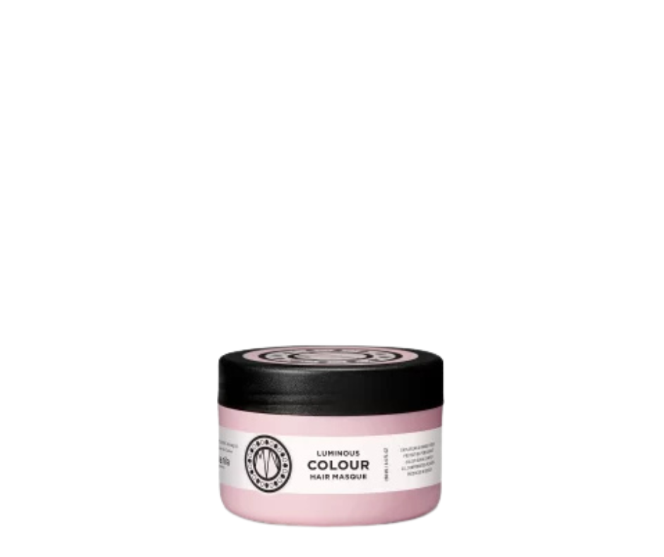 Masque protecteur de couleur Luminous Color 250ml-Maria Nila