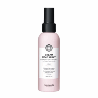 Crème thermo-protectrice Cream Heat Spray 150ml - Maria Nila