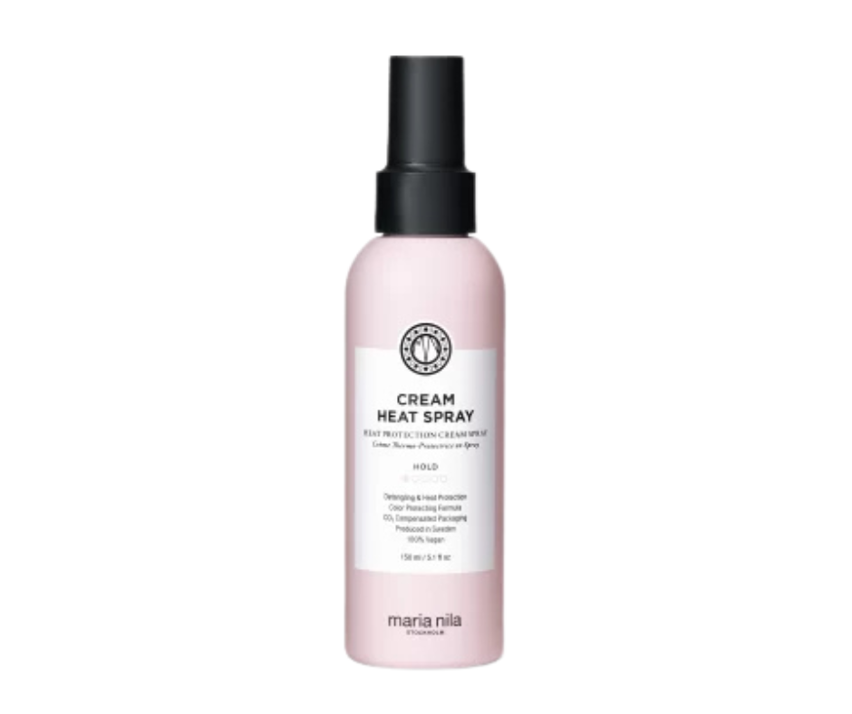 Crème thermo-protectrice Cream Heat Spray 150ml - Maria Nila