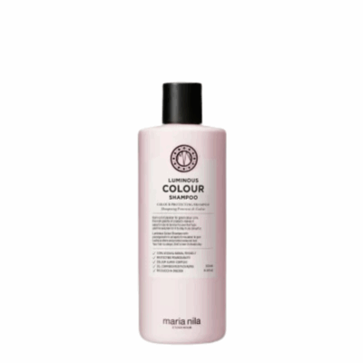 Shampoing protecteur de couleur Luminous Color 350ml-Maria Nila