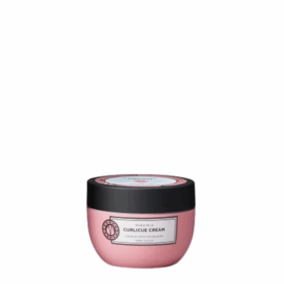 Crème de définition boucles Curlicue Cream - Maria Nila