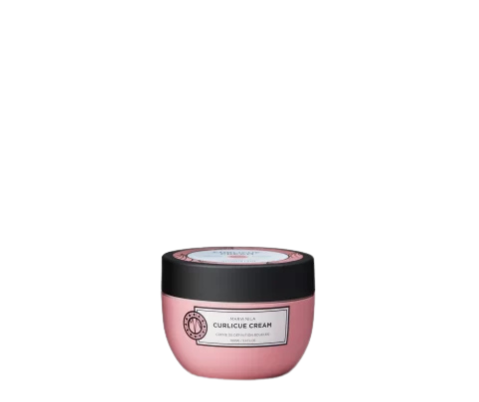 Crème de définition boucles Curlicue Cream - Maria Nila