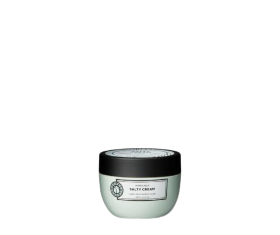 Crème texturisante salée Satly Cream 100ml - Maria Nila