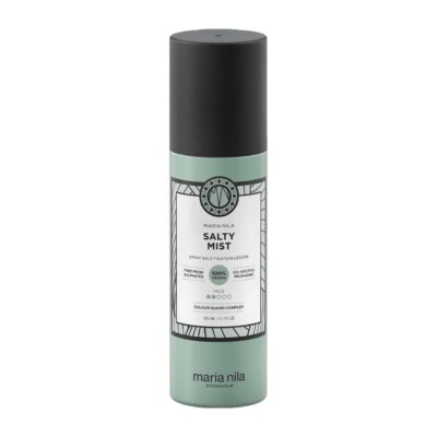 Spray salé fixation légère Salty Mist 150ml - Maria Nila