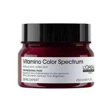 Masque vitamino color spectrum 250 ml