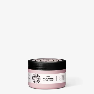 Masque volumisant Pure Volume 250ml - Maria Nila
