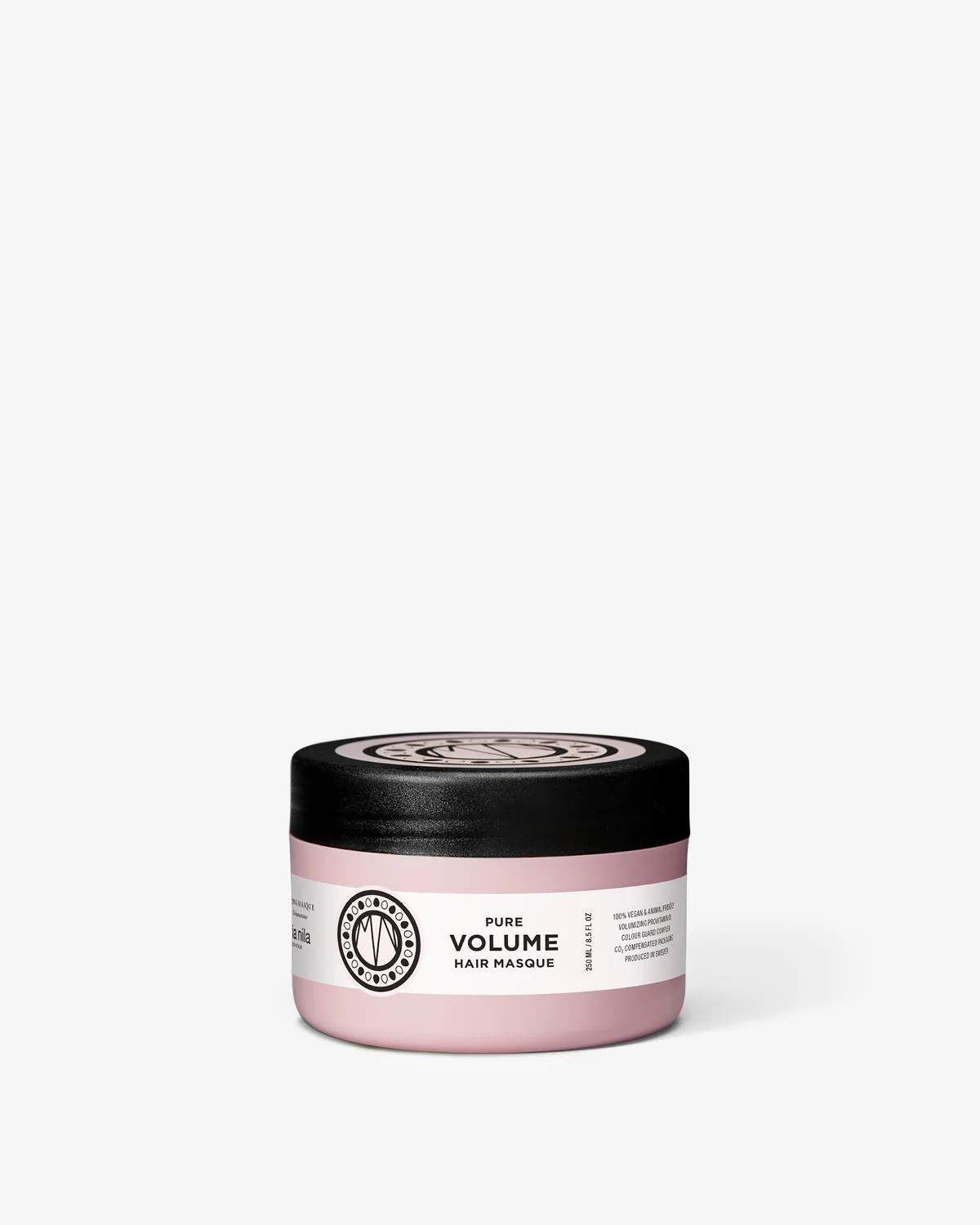 Masque volumisant Pure Volume 250ml - Maria Nila