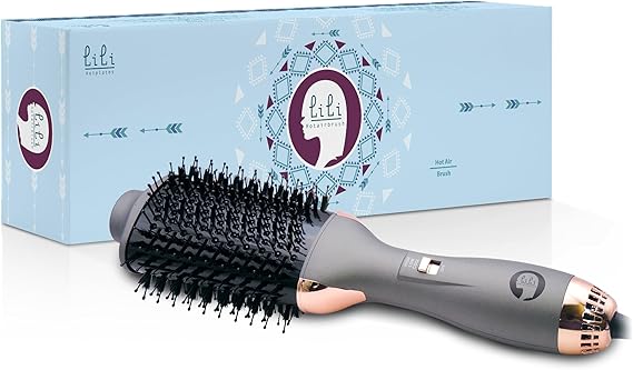 Grande Brosse Séchoir Hot Air - Lili