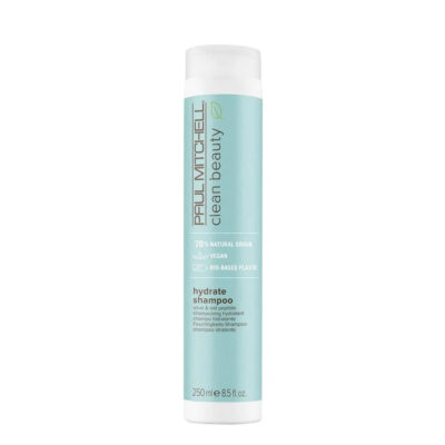 Shampoing Hydrate Clean Beauty 250ml- Paul Mitchell