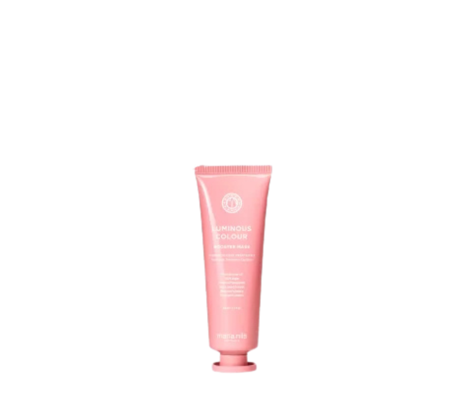 Traitement Booster Mask Luminous Color 50ml- Maria Nila