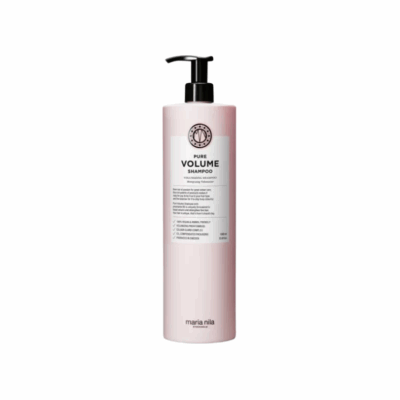 Shampoing volumisant Pure Volume 1L - Maria Nila