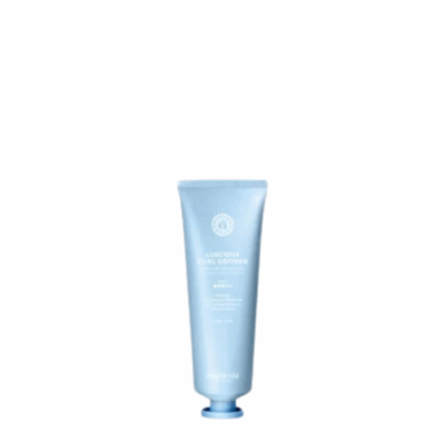 Gel riche pour boucles Luscious Curl Definer 125ml-Maria Nila