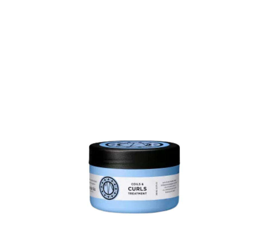 Masque pour les boucles Coils & Curls 250ml - Maria Nila